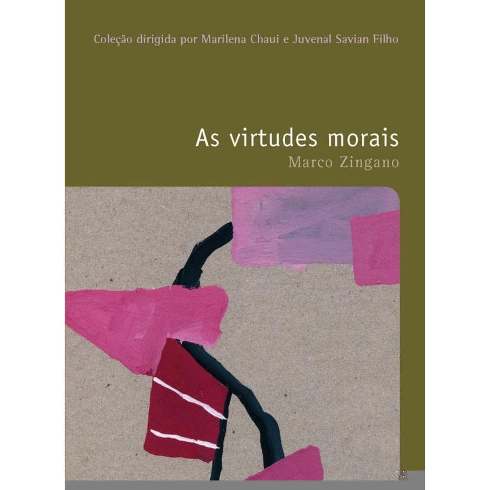 As virtudes morais