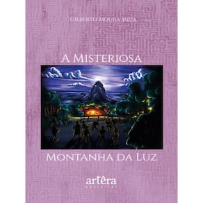 A Misteriosa Montanha Da Luz