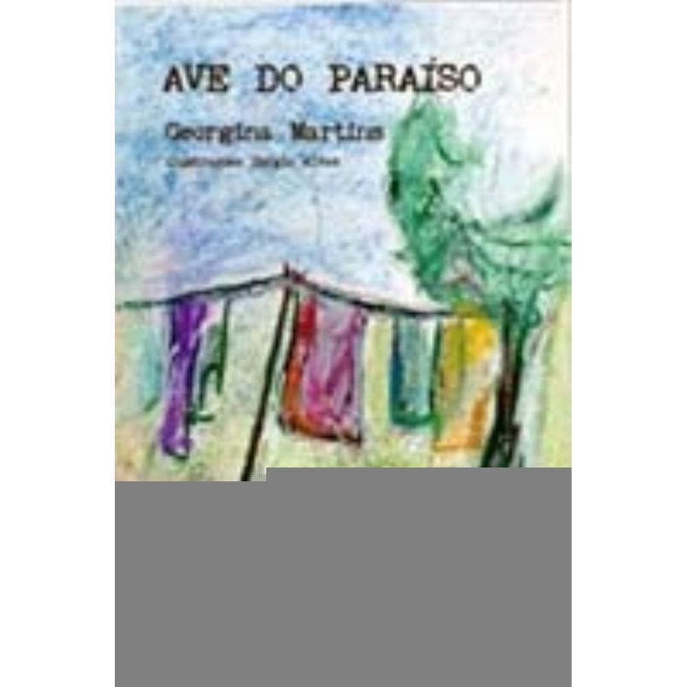 Ave Do Paraiso 1Ed