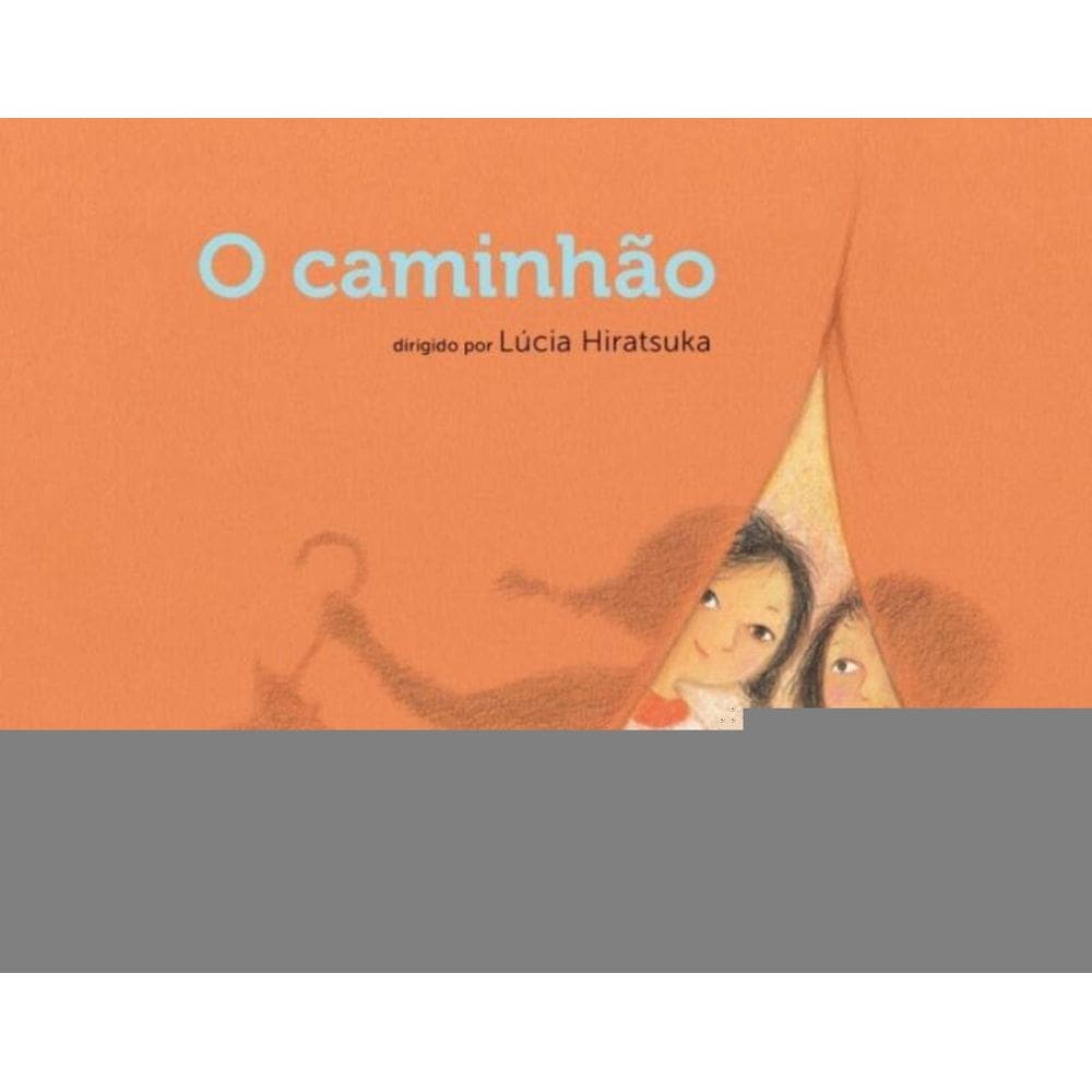 Caminhão, O