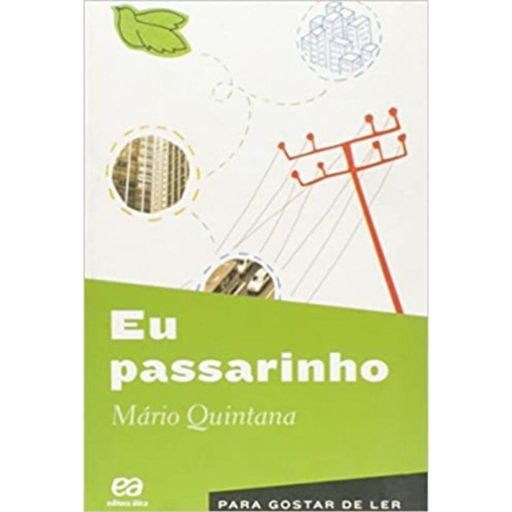 Eu Passarinho