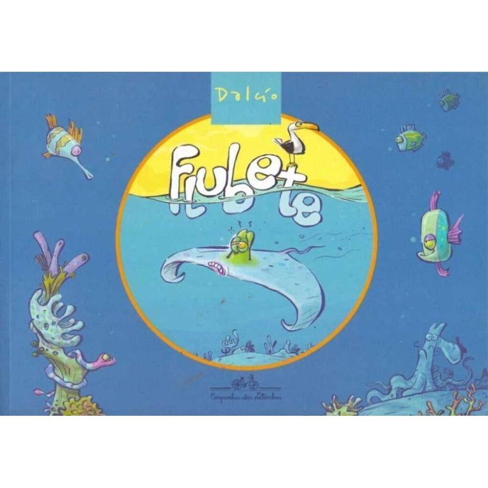 Flubete