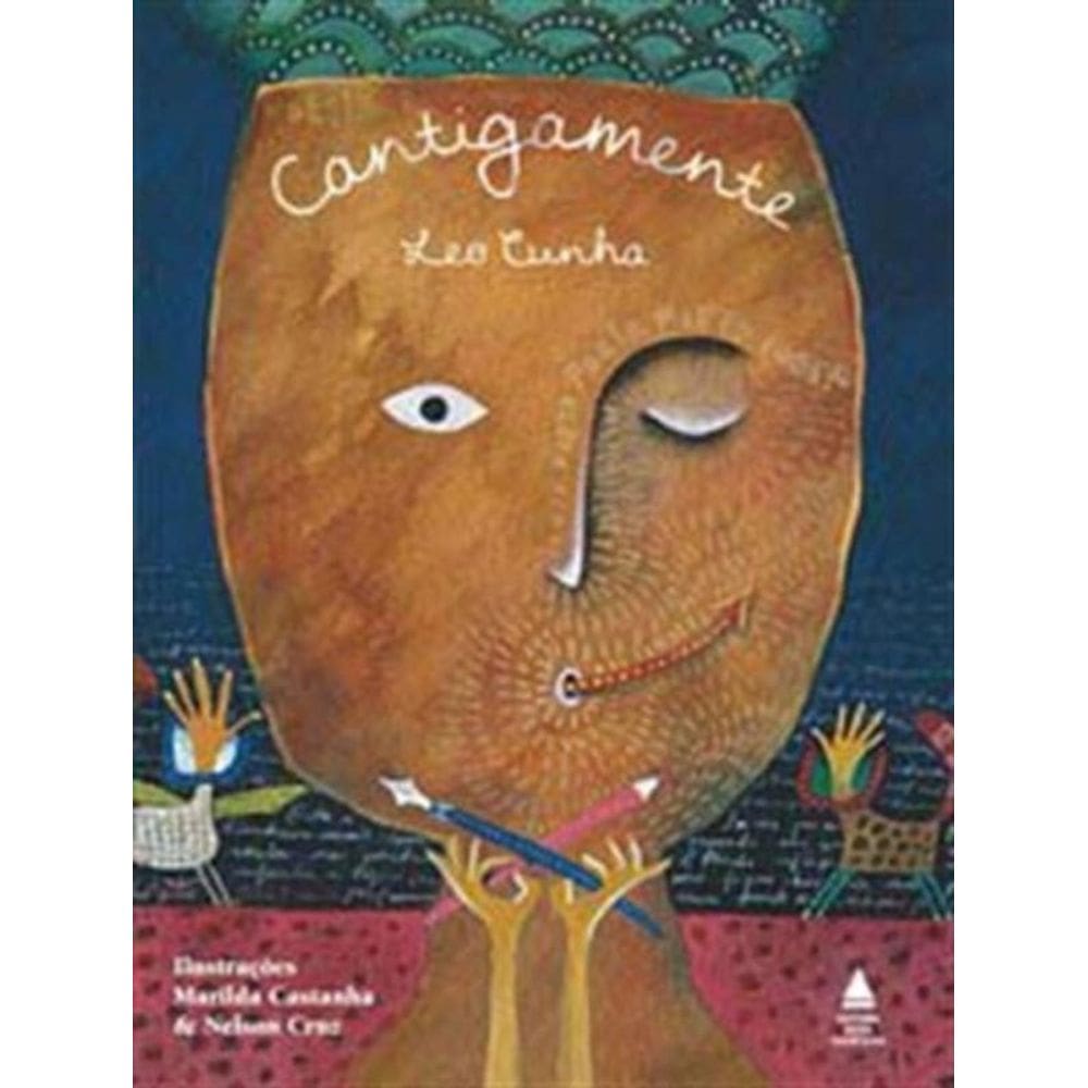 Cantigamente - 05Ed/12