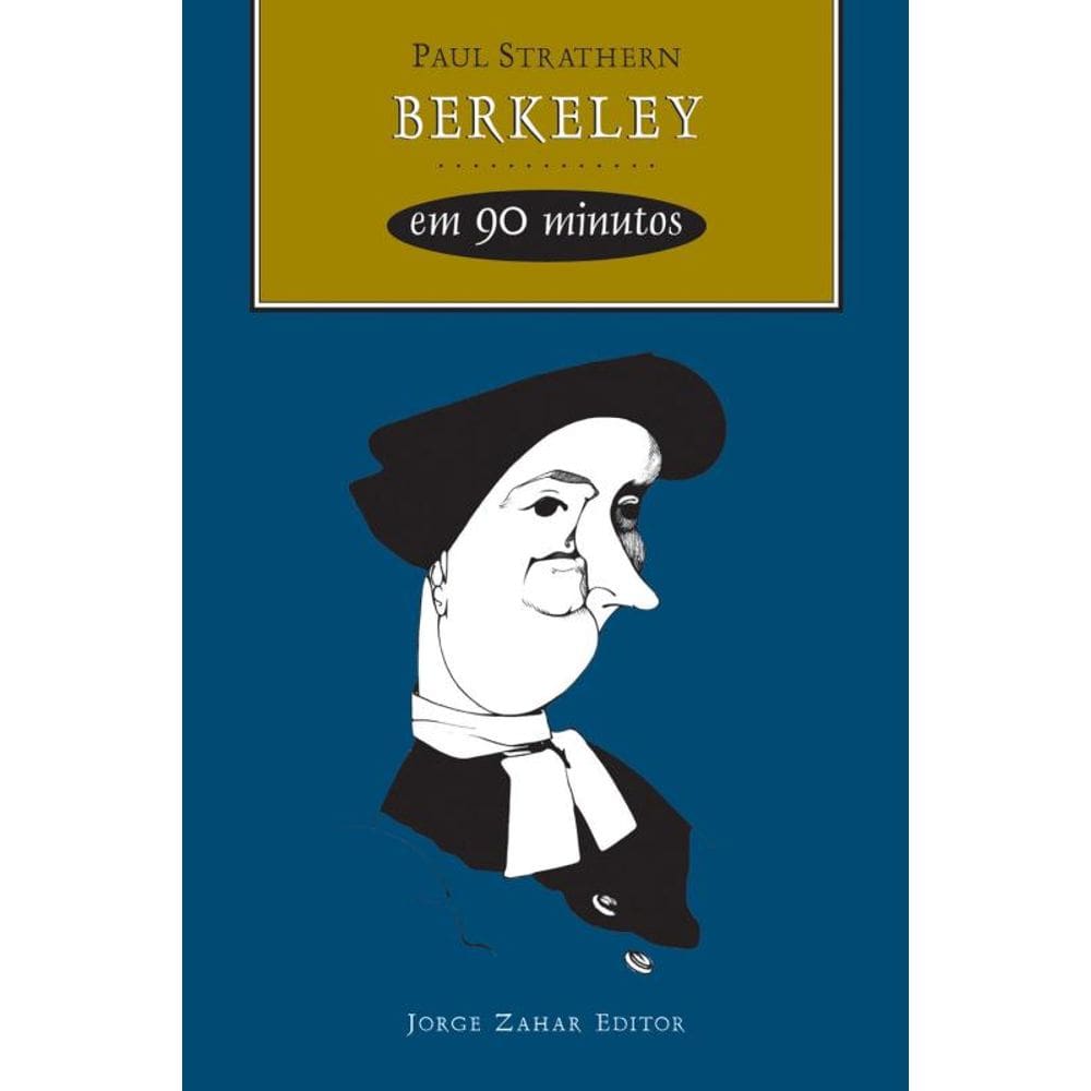 Berkeley em 90 minutos