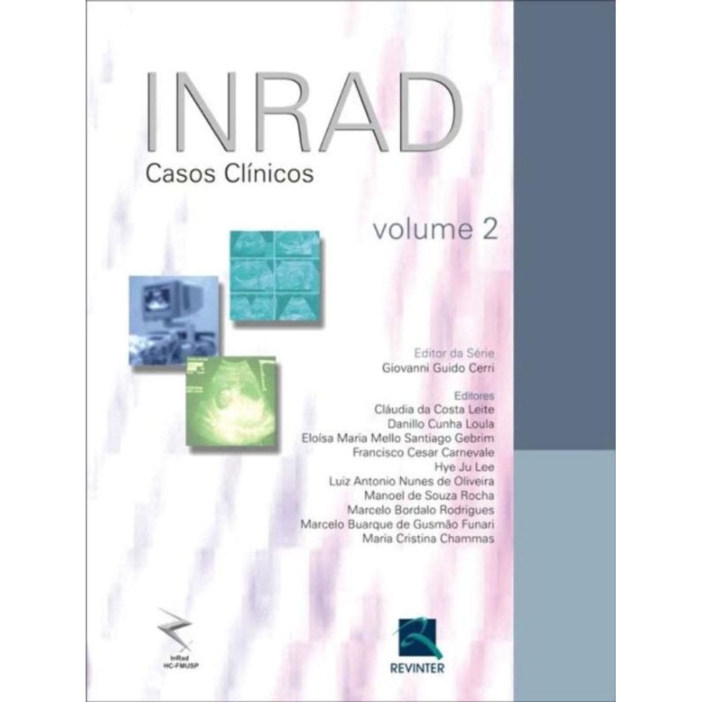 Inrad - Volume 2