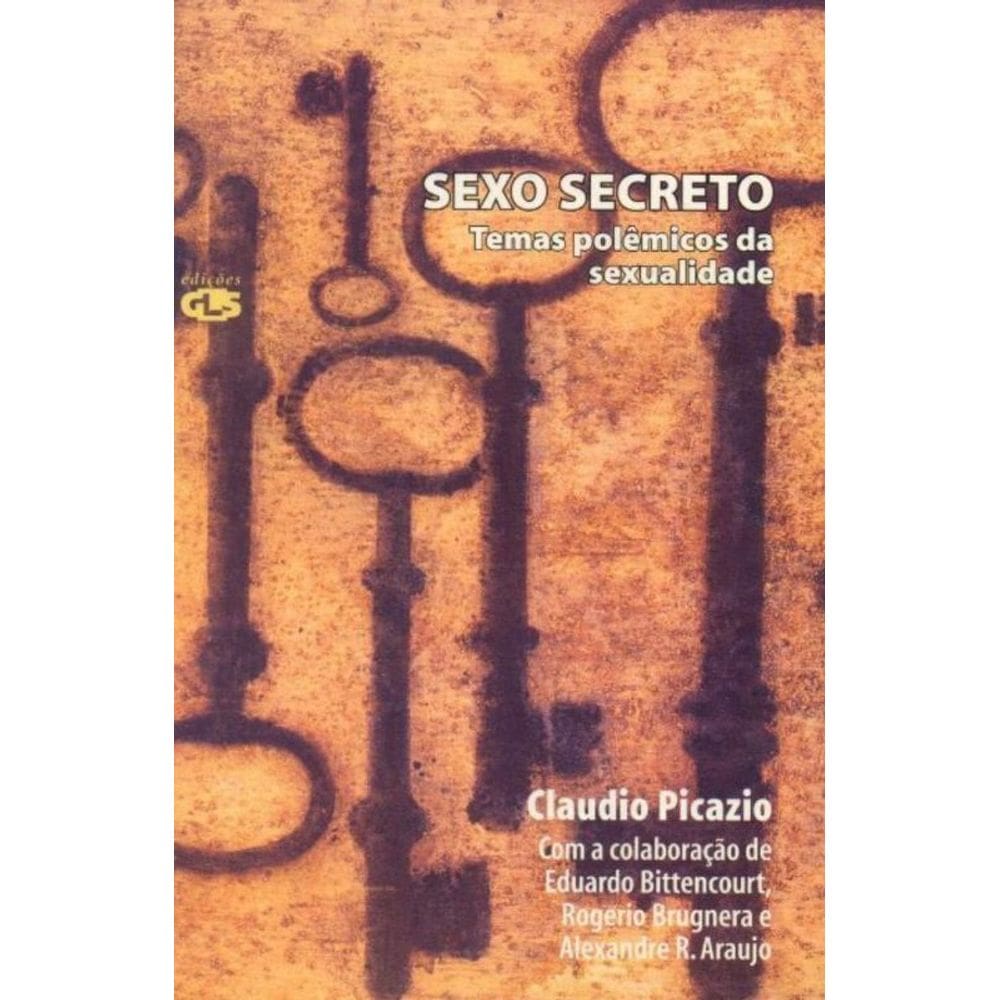 Sexo Secreto