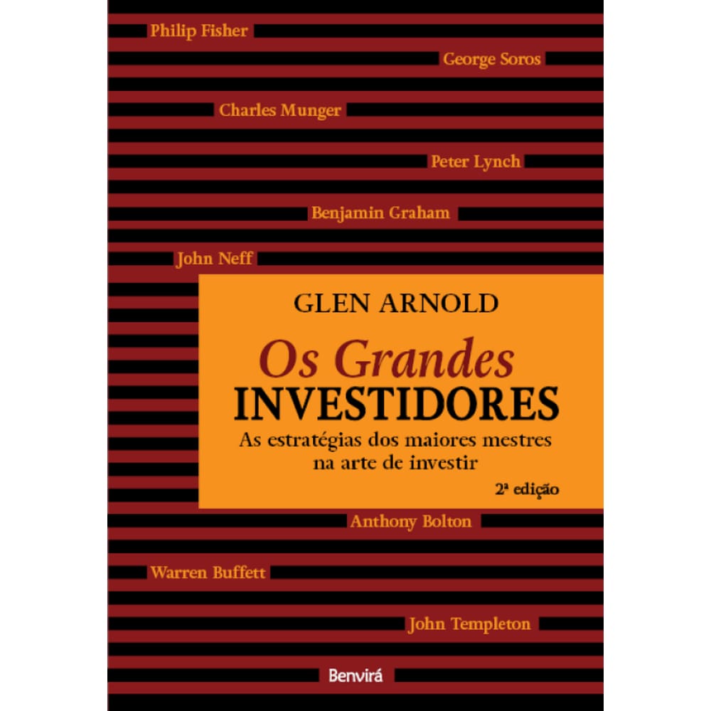 Os Grandes Investidores