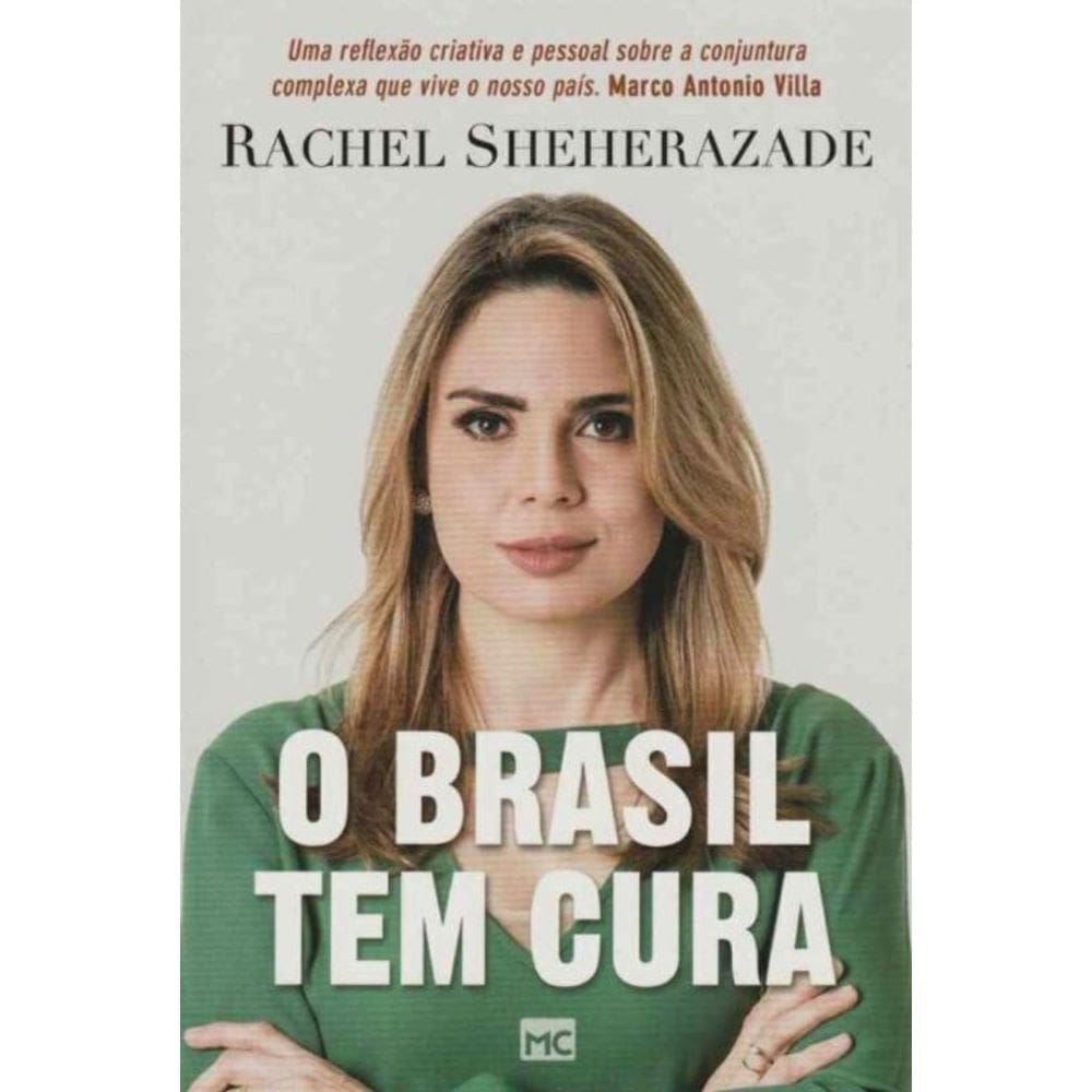 Brasil Tem Cura, O