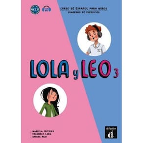Lola Y Leo 3                                    02