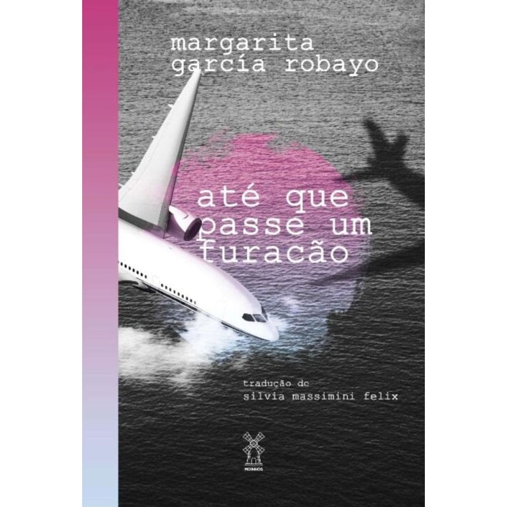 Até Que Passe Um Furacão