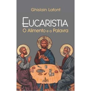 Eucaristia