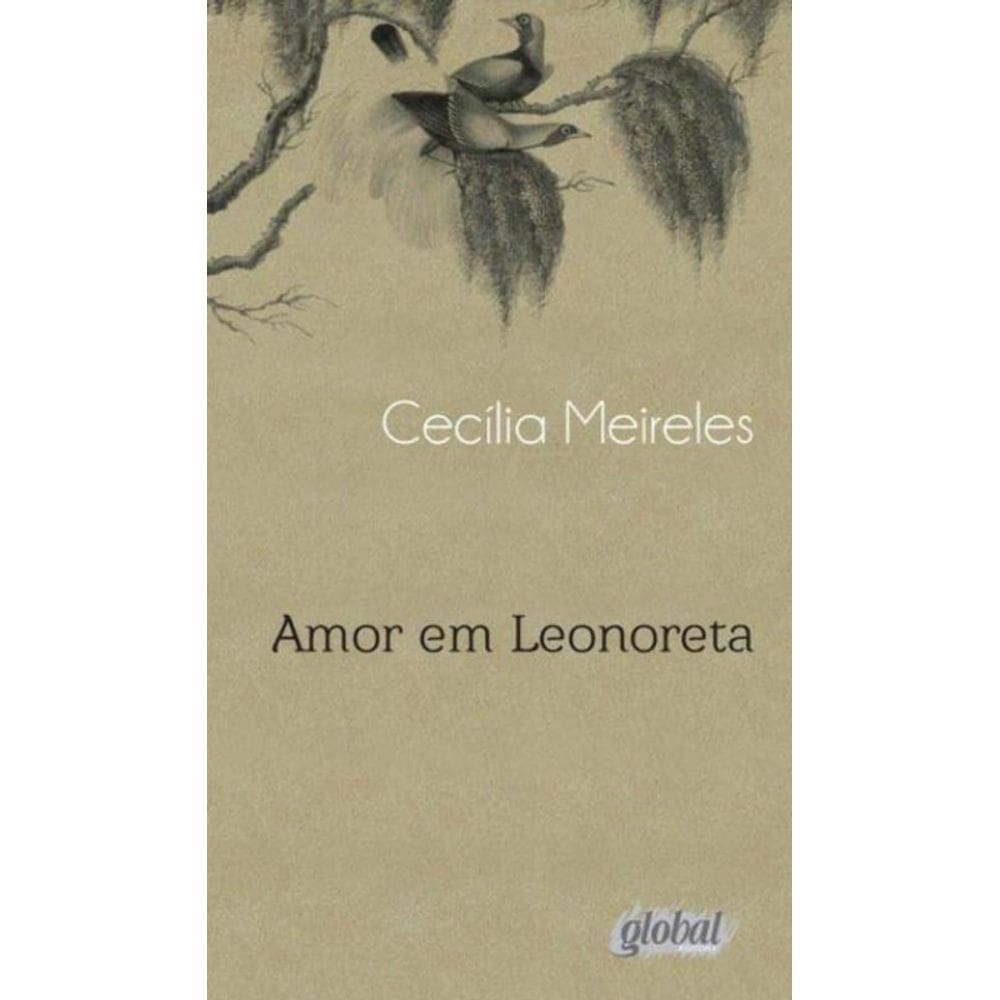 Amor Em Leonoreta