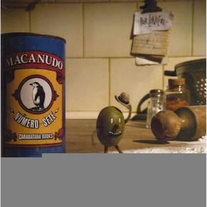 Macanudo 07