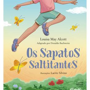 Os sapatos saltitantes