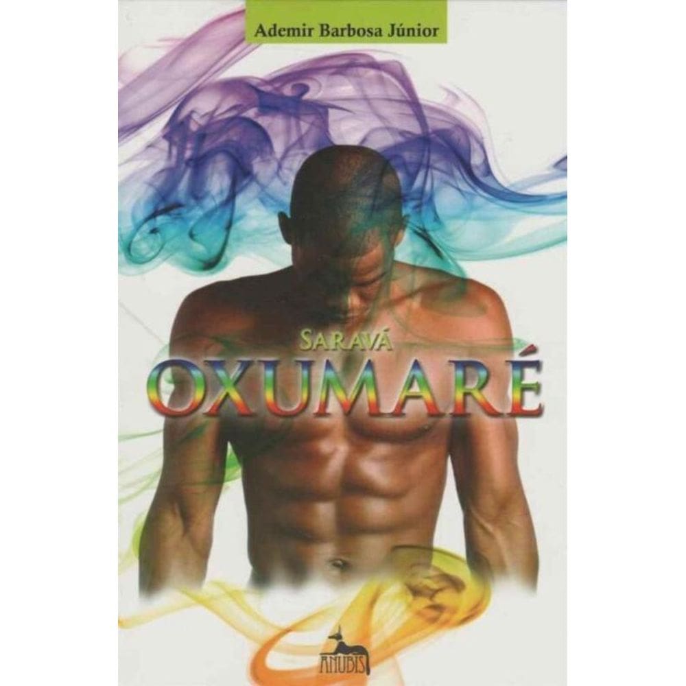 Saravá Oxumaré
