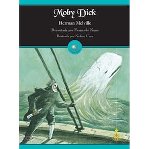 Moby Dick