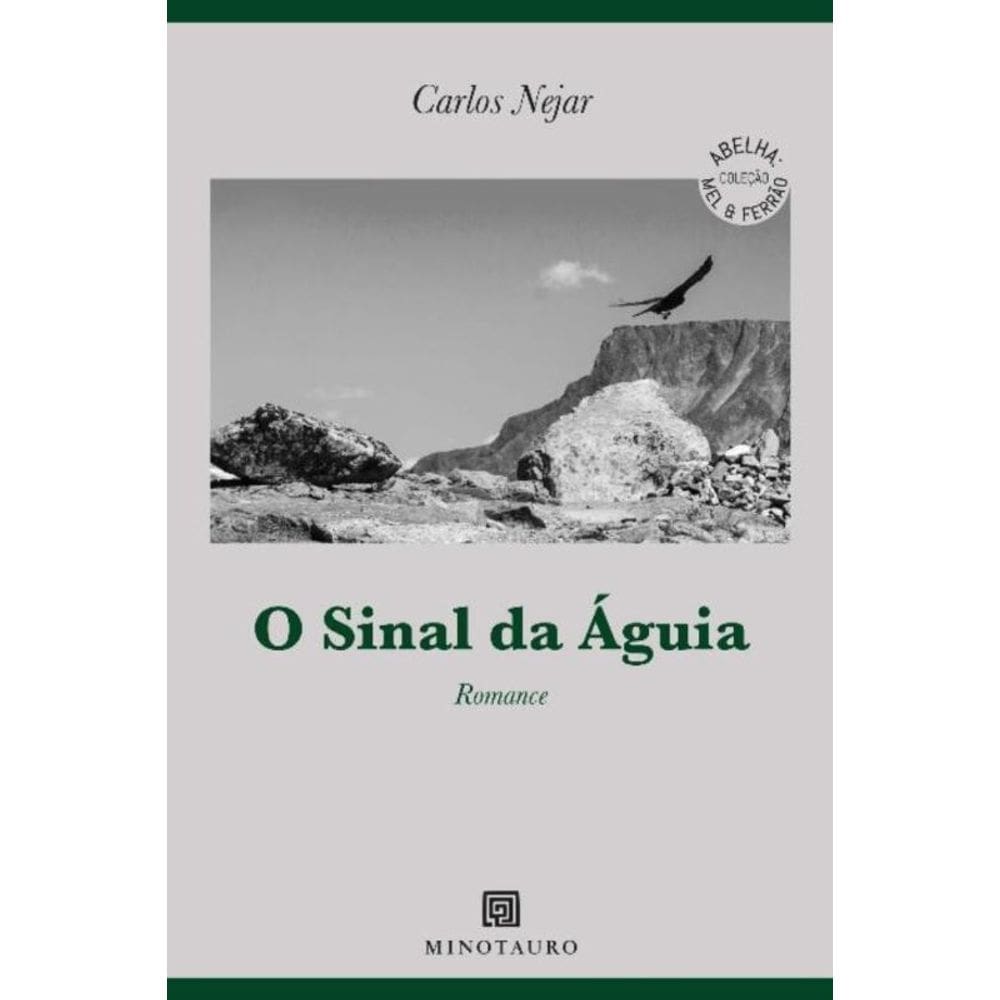 O Sinal da Águia