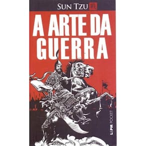 Arte Da Guerra, a - (Edicao Ilustrada)