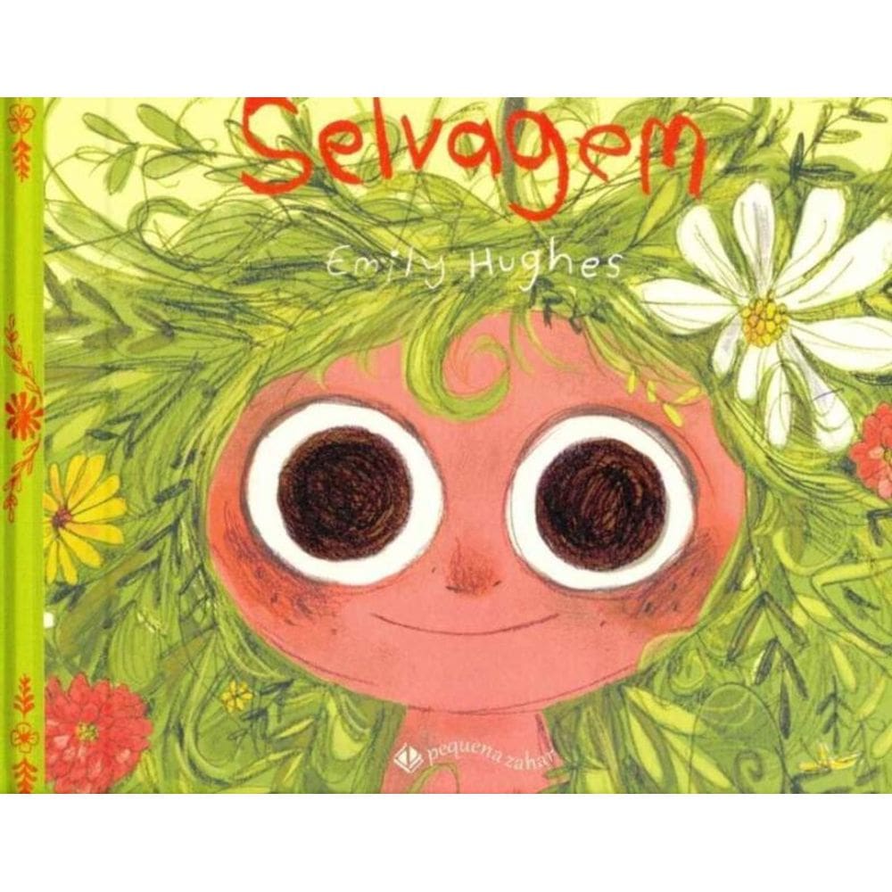 Selvagem