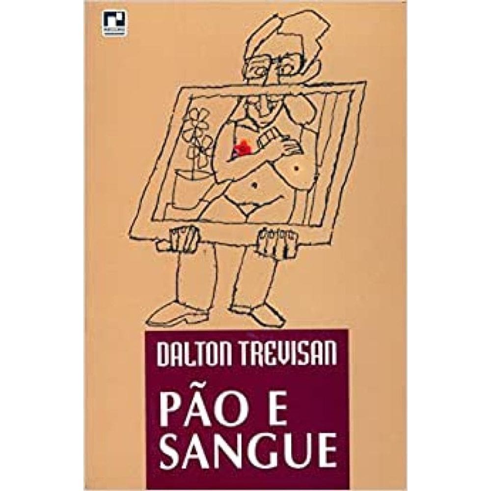 Pão e sangue