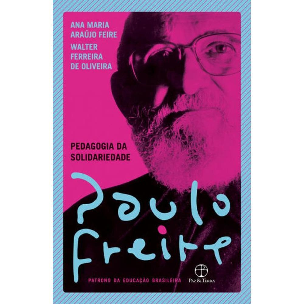 Pedagogia da solidariedade