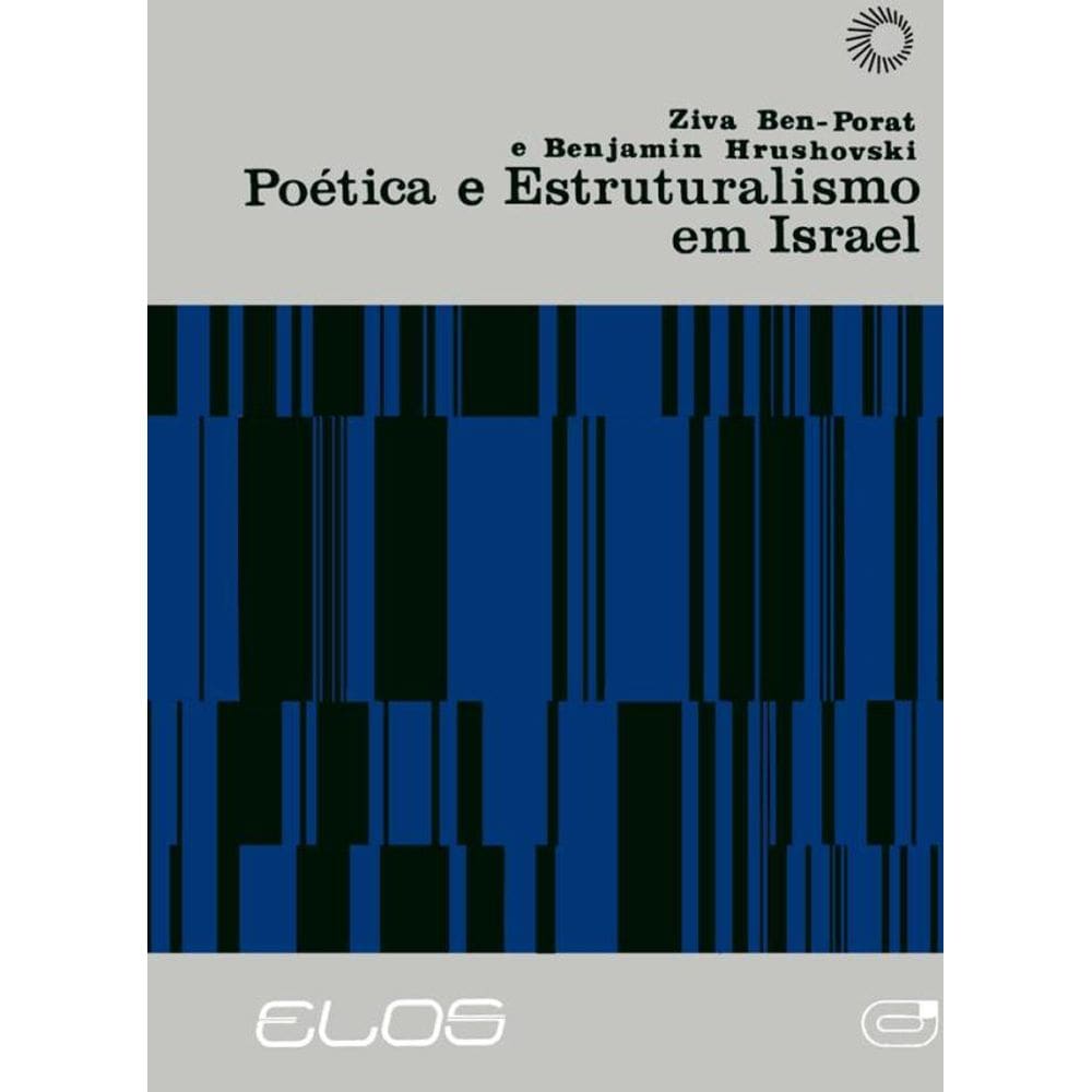 Poética e estruturalismo em Israel