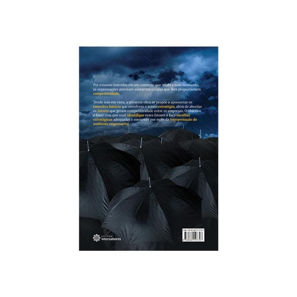 Estratégia E Competitividade