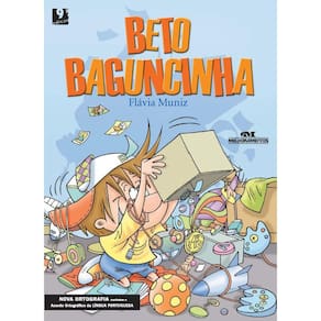 Beto Baguncinha