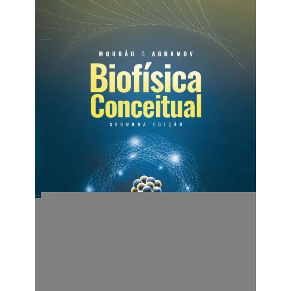 Biofísica Conceitual