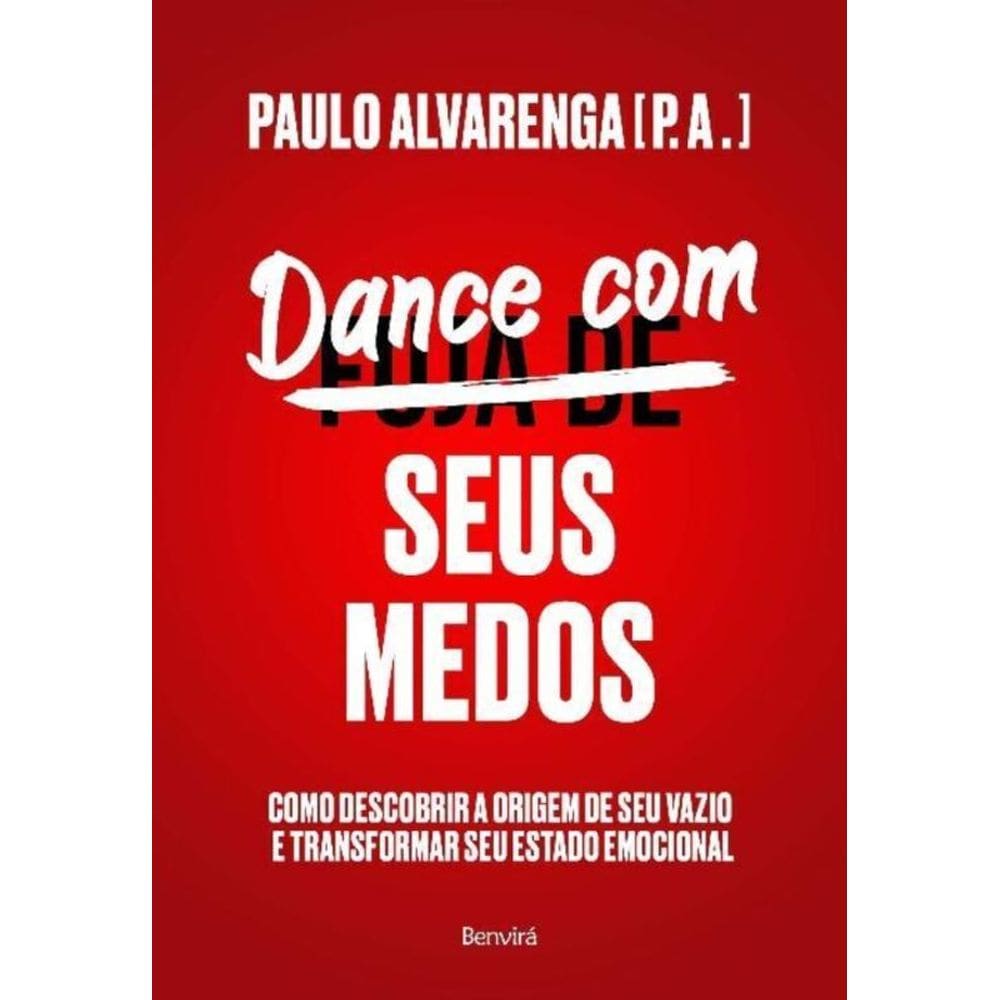 Dance Com Seus Medos