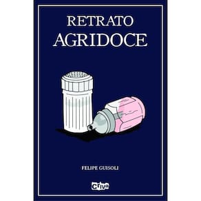 Retrato agridoce