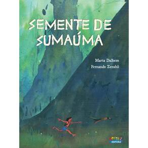 Semente de sumaúma