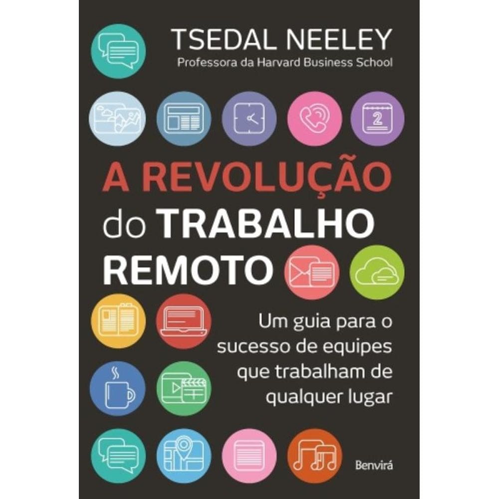 A Revolução do Trabalho Remoto
