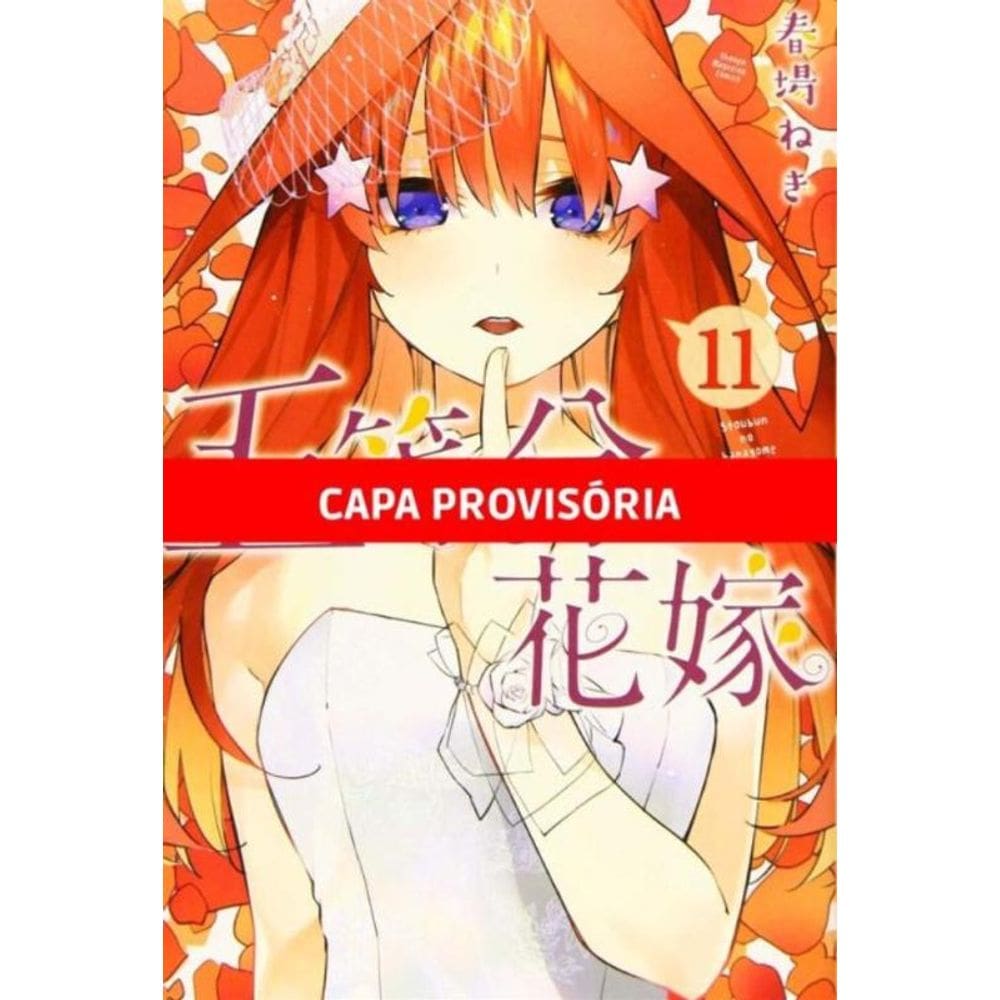As Quíntuplas - Vol. 11