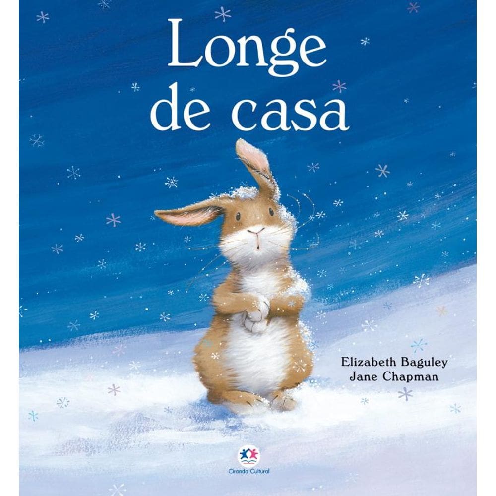 Longe de casa