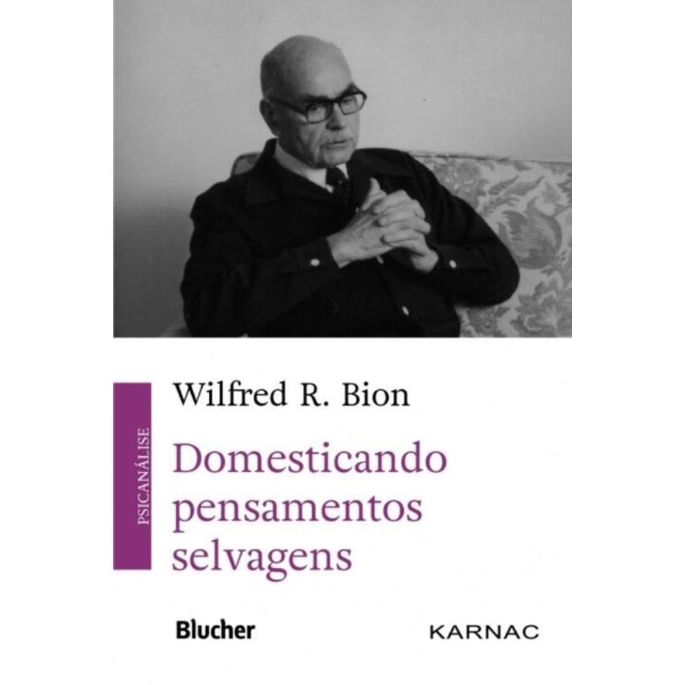 Domestcando Pensamentos Selvagens