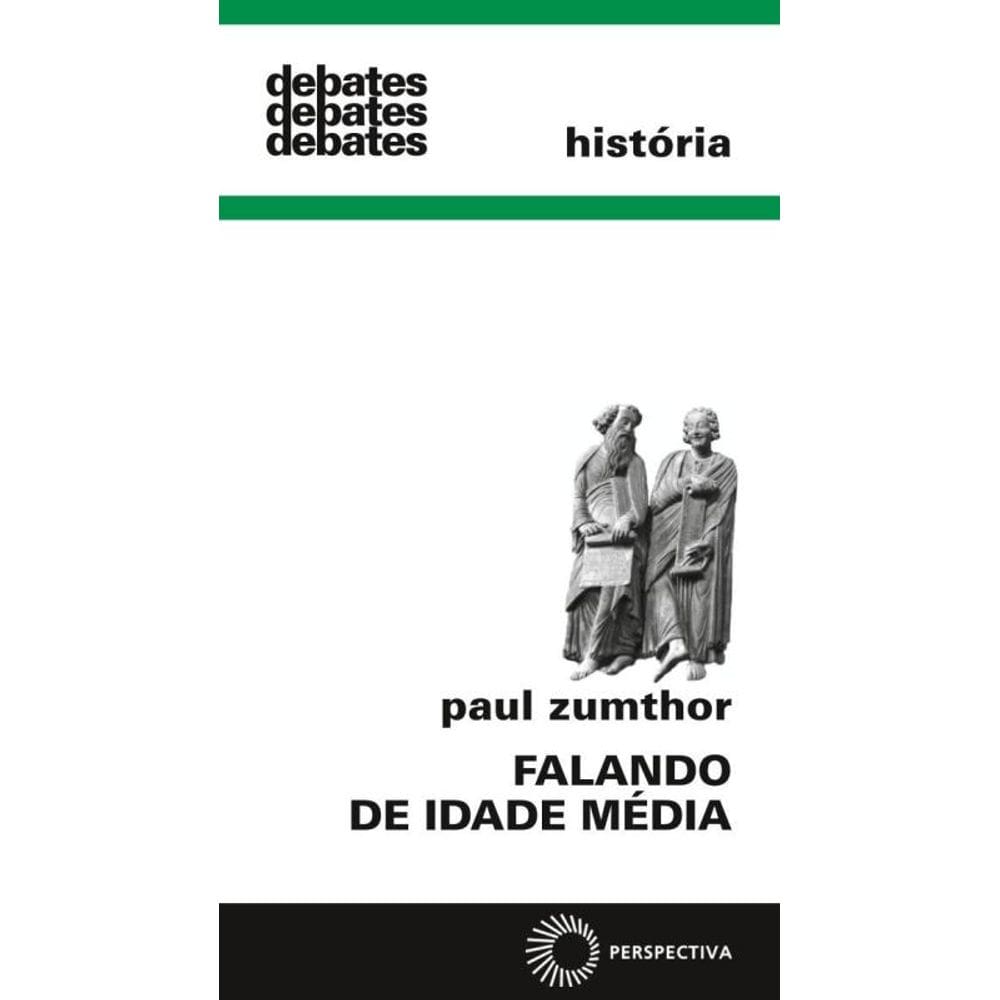 Falando de Idade Média