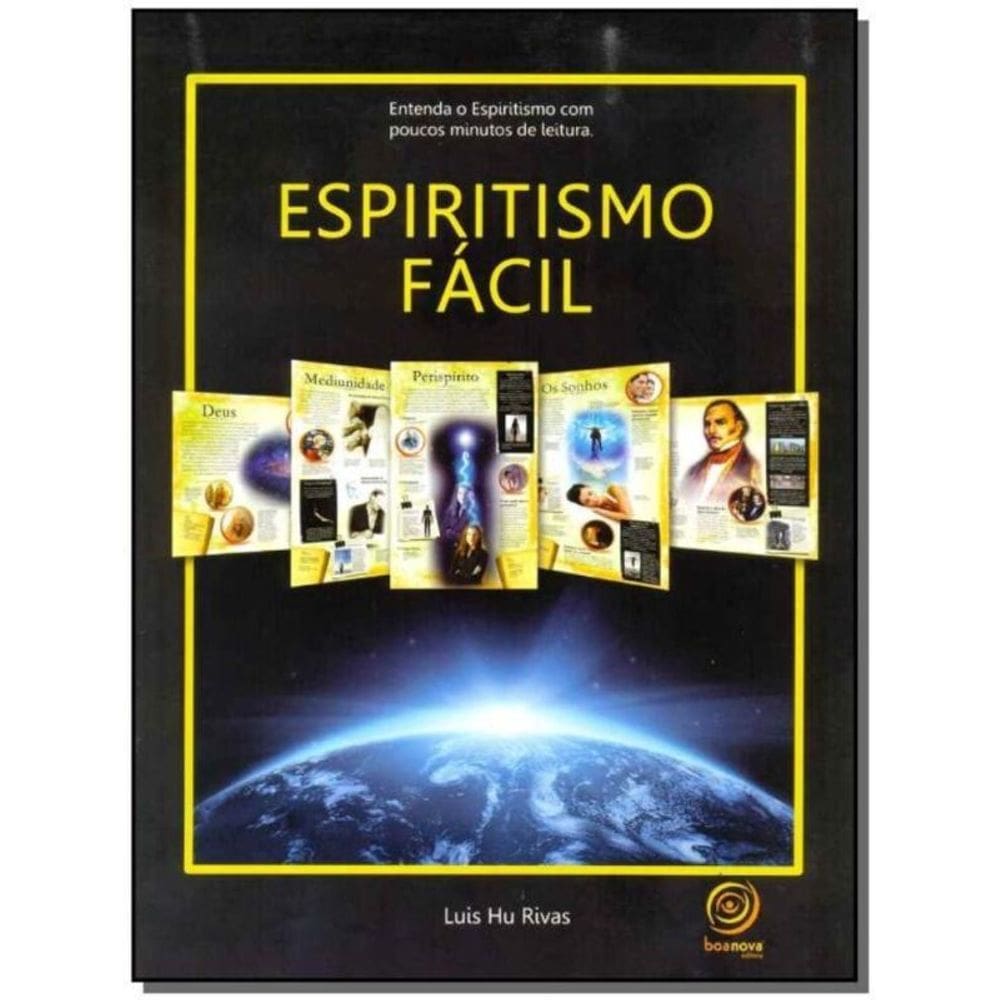 Espiritismo Fácil