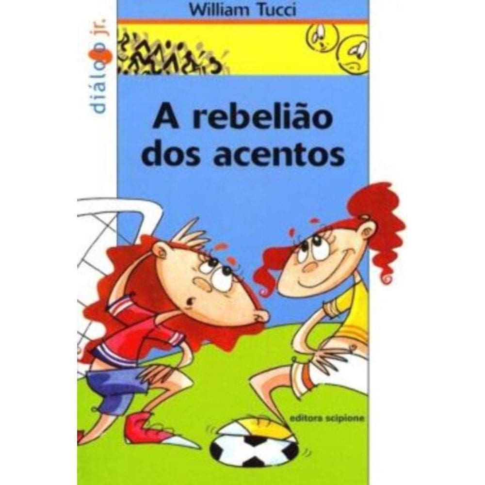 Rebelião Dos Acentos, A