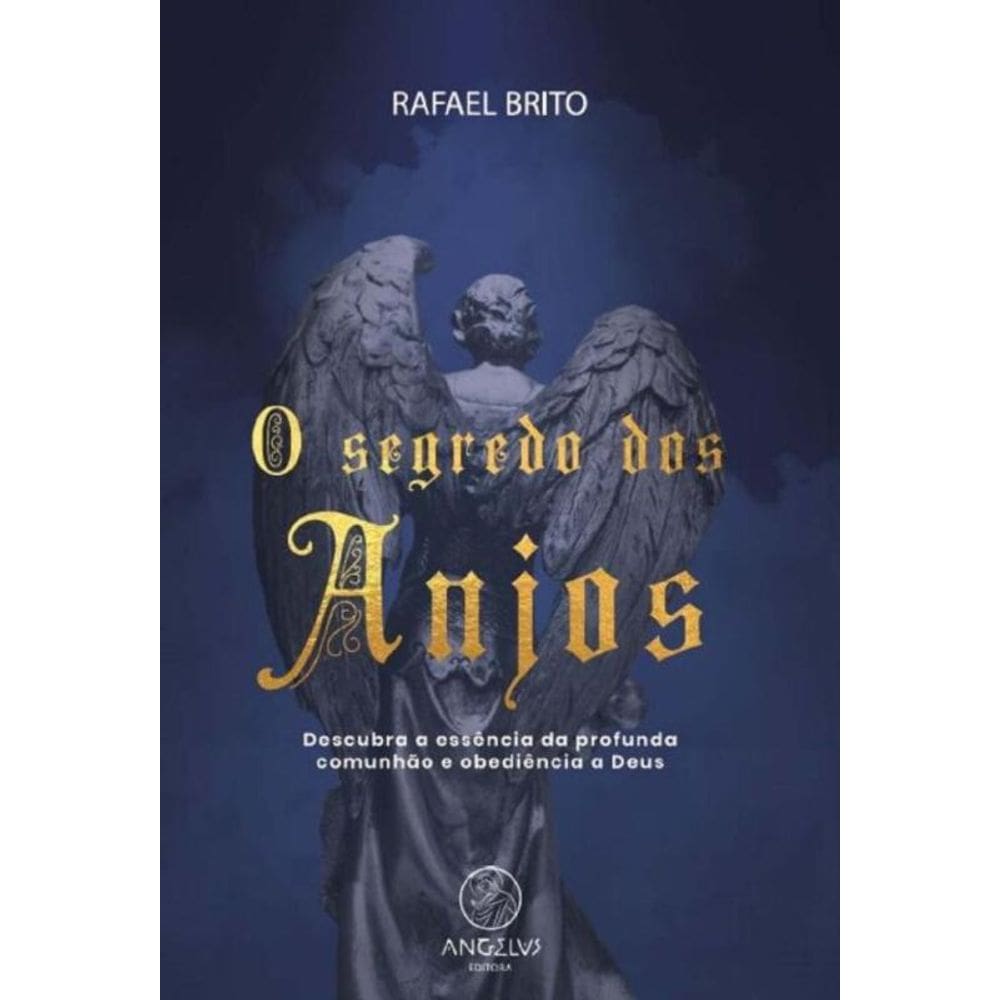 Segredo dos Anjos, O
