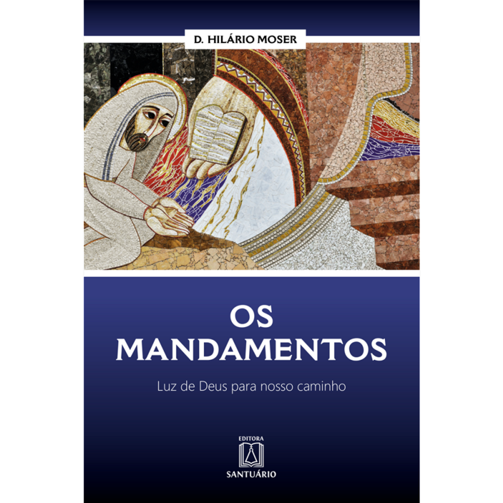 Mandamentos, Os