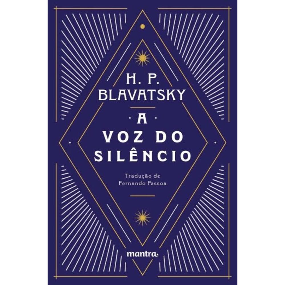 Voz do Silêncio, A
