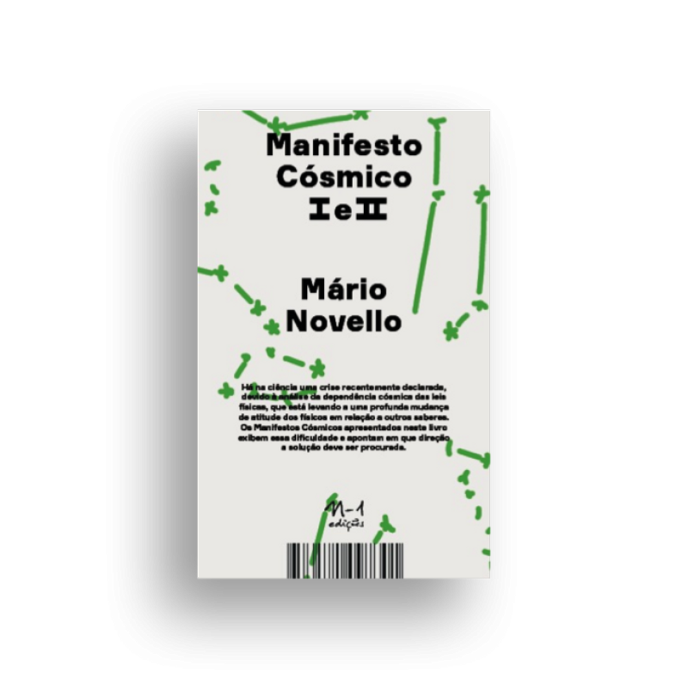 Manifesto Còsmico I e II