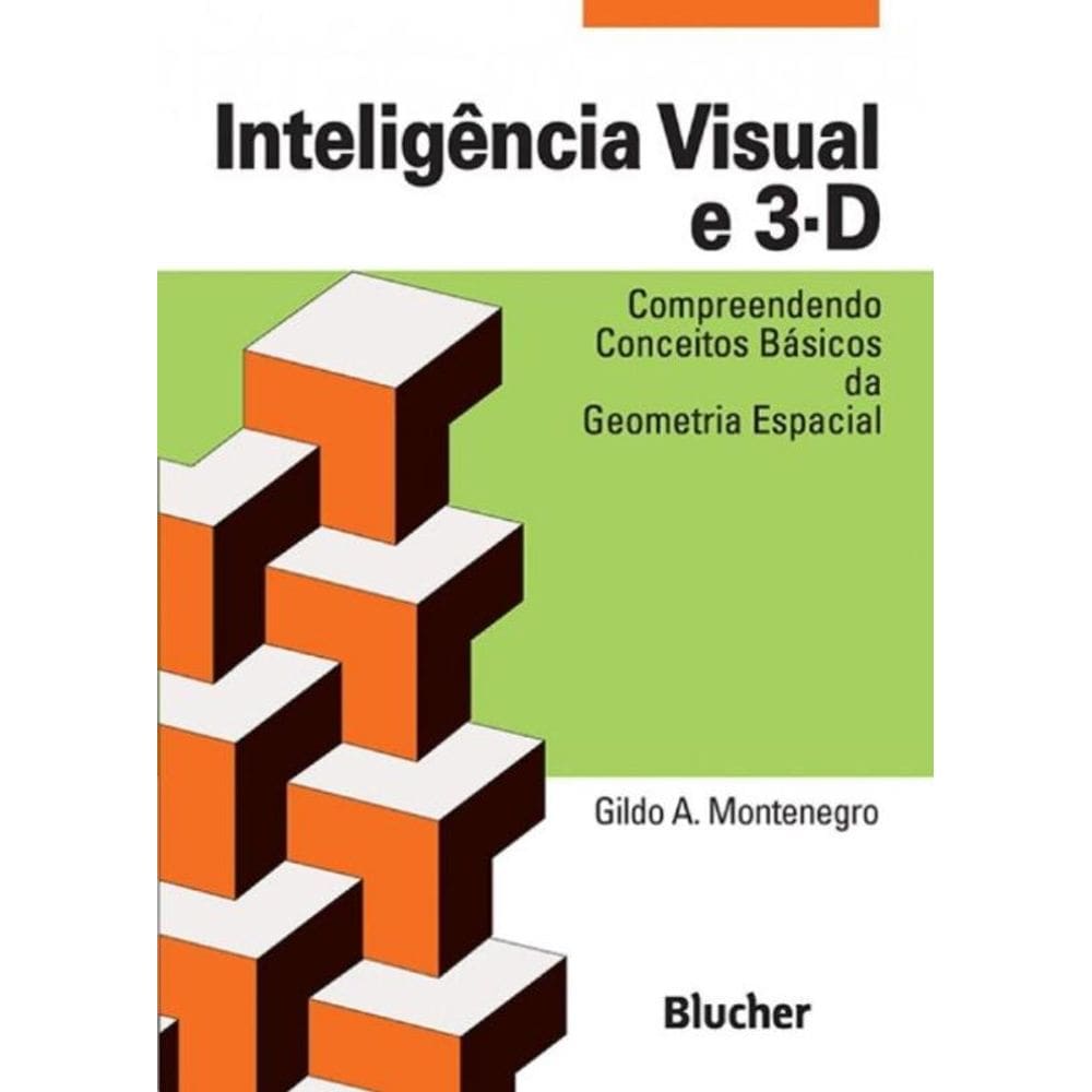 Inteligencia Visual E 3-D
