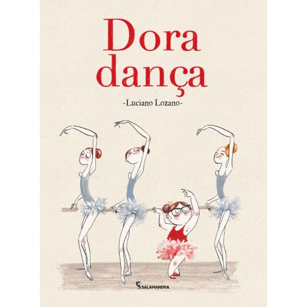Dora Dança