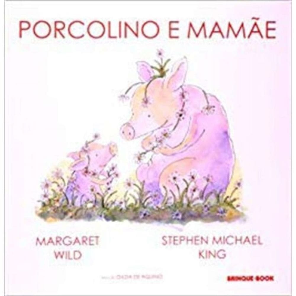 Porcolino e Mamãe