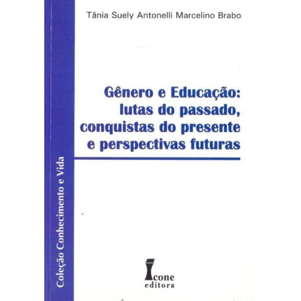 Gênero e Educação