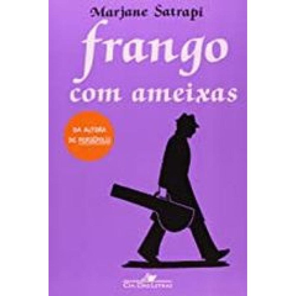 Frango com ameixas