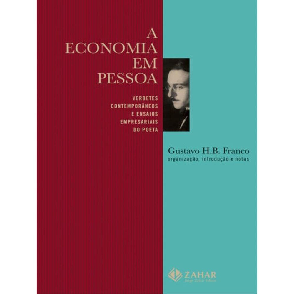 A Economia Em Pessoa