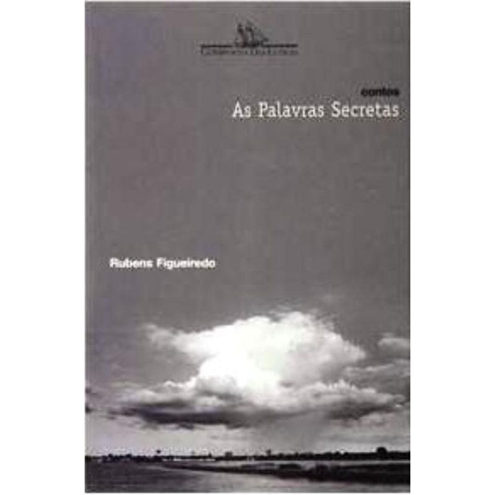 As palavras secretas